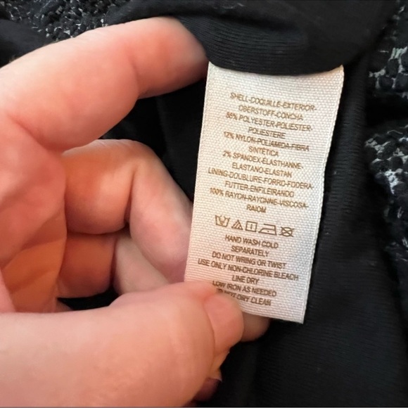 Free People Lady Pucker Scoop Back Bodycon Dress Sz XS - Picture 8 of 9